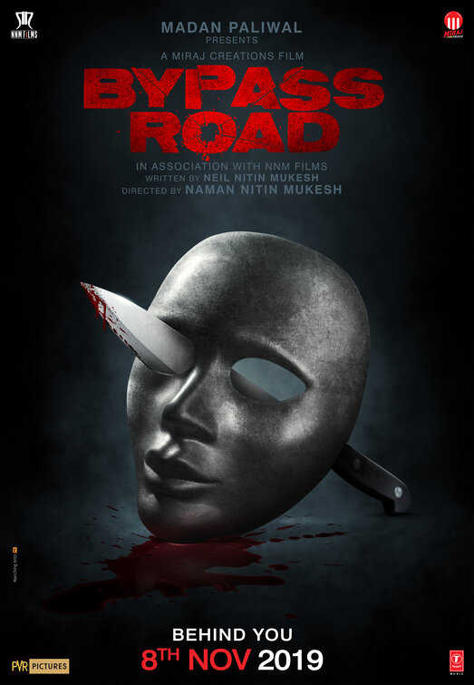 Bypass Road Movie Poster