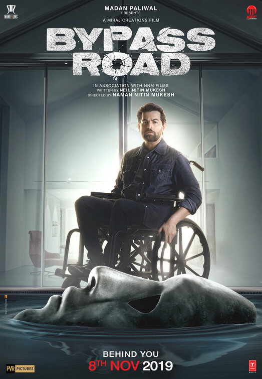 Bypass Road Movie Poster