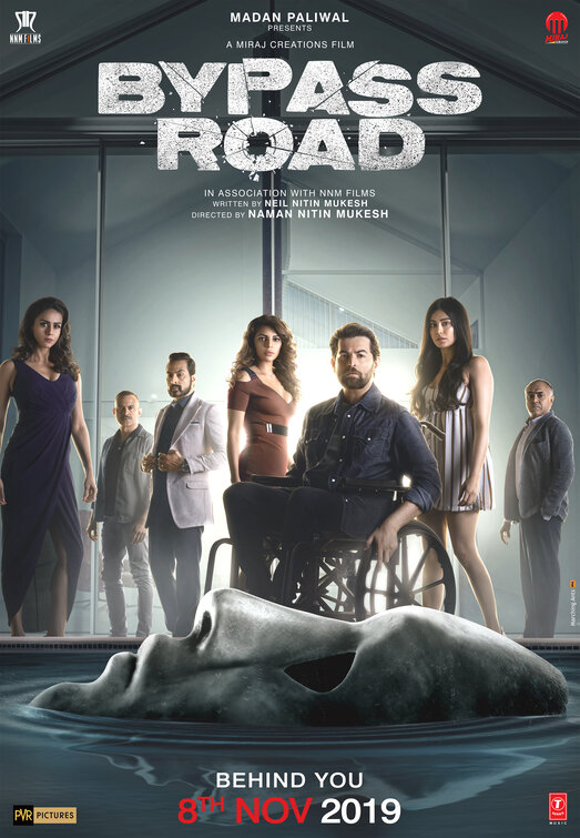 Bypass Road Movie Poster