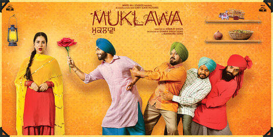 Muklawa Movie Poster