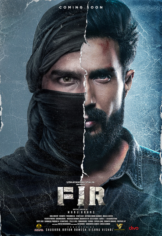 Fir Movie Poster