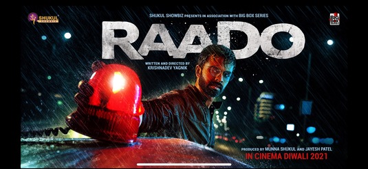 Raado Movie Poster