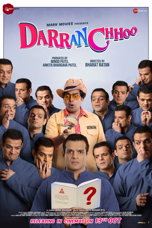 Darran Chhoo Movie Poster