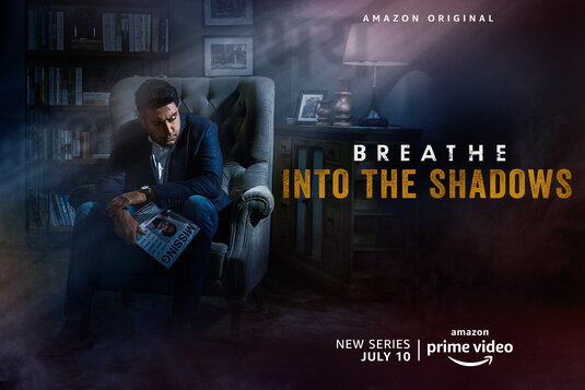 Breathe: Into the Shadows Movie Poster