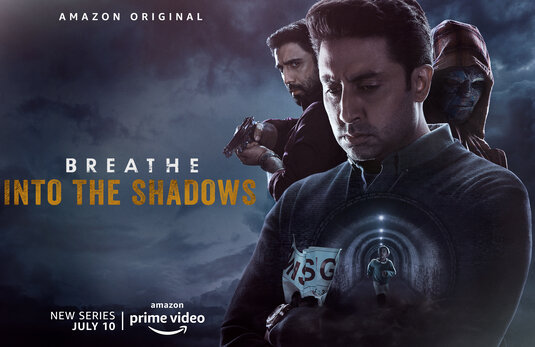 Breathe: Into the Shadows Movie Poster