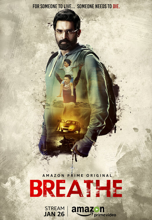 Breathe: Into the Shadows Movie Poster