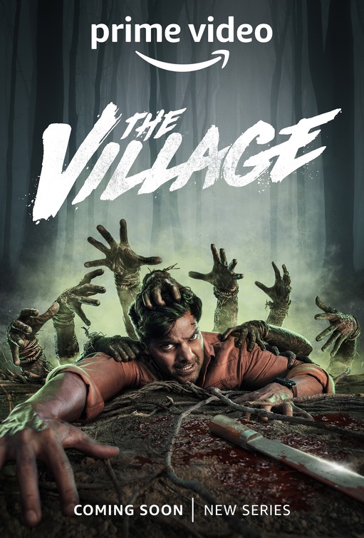 The Village Movie Poster