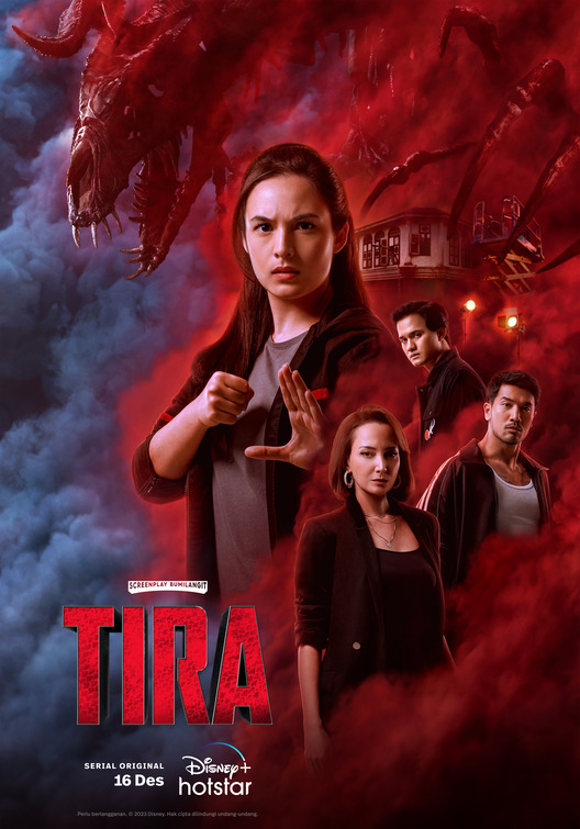 Tira Movie Poster