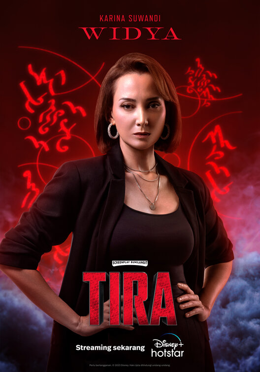 Tira Movie Poster