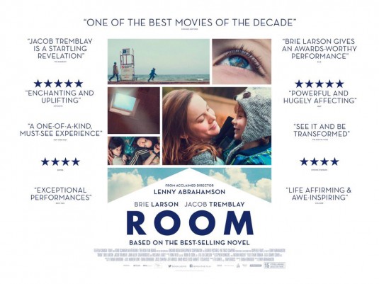 Room Movie Poster