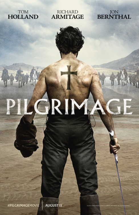 Pilgrimage Movie Poster