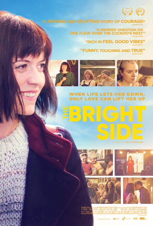 The Bright Side Movie Poster