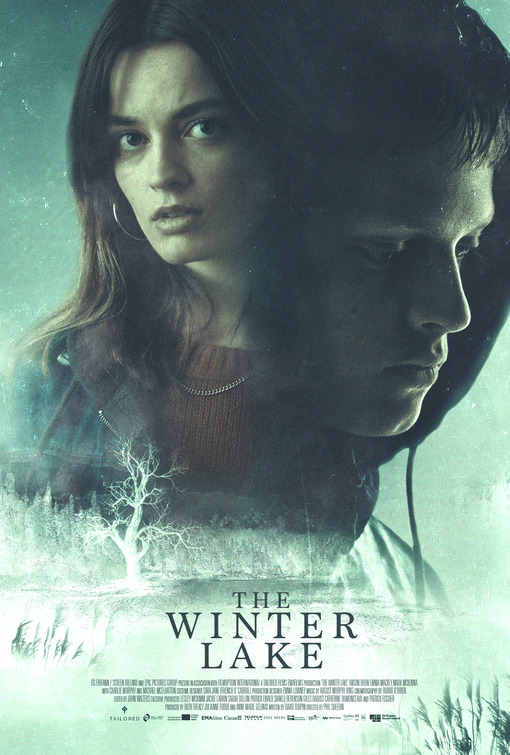 The Winter Lake Movie Poster