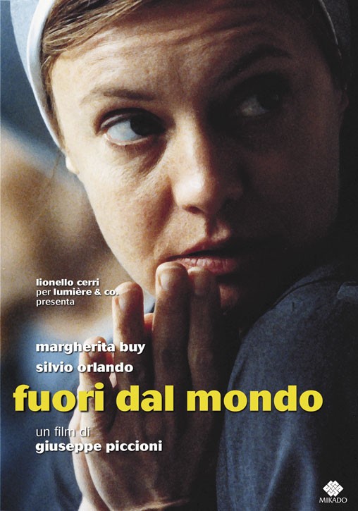 Fuori dal mondo Movie Poster