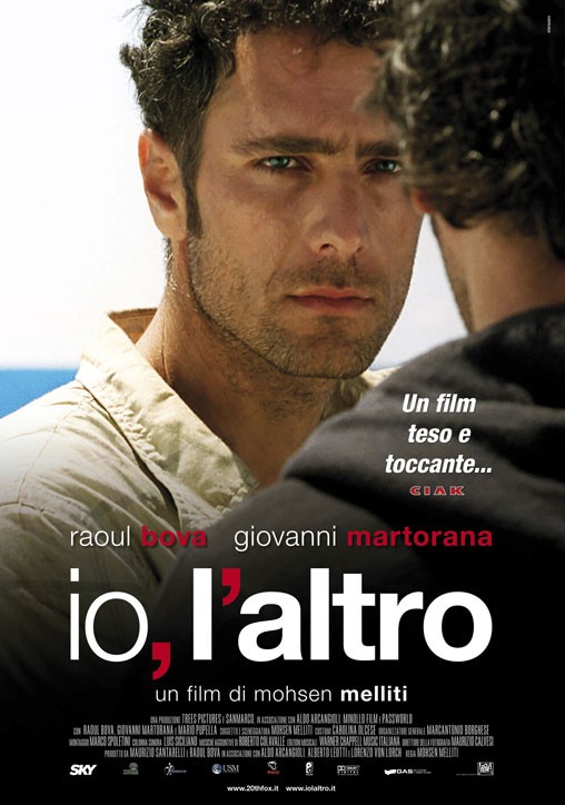 Io, l'altro Movie Poster