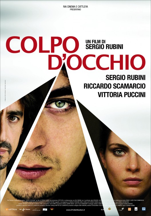 Colpo d'occhio Movie Poster