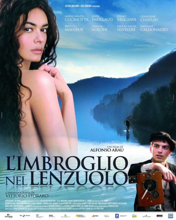 L'imbroglio nel lenzuolo Movie Poster