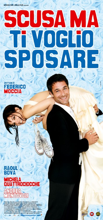 Scusa ma ti voglio sposare Movie Poster