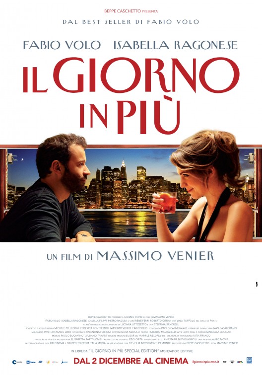 Il giorno in più Movie Poster