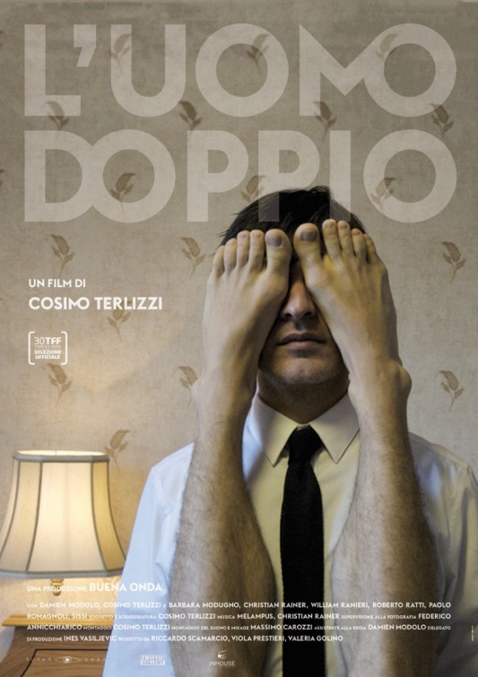 L'uomo doppio Movie Poster