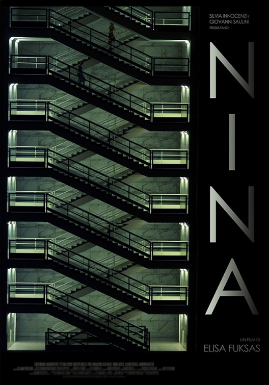 Nina Movie Poster