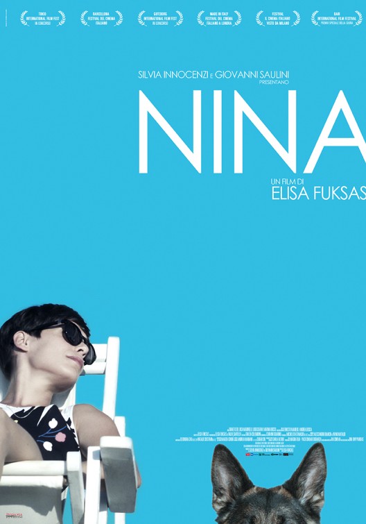 Nina Movie Poster