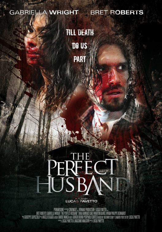 The Perfect Husband Movie Poster