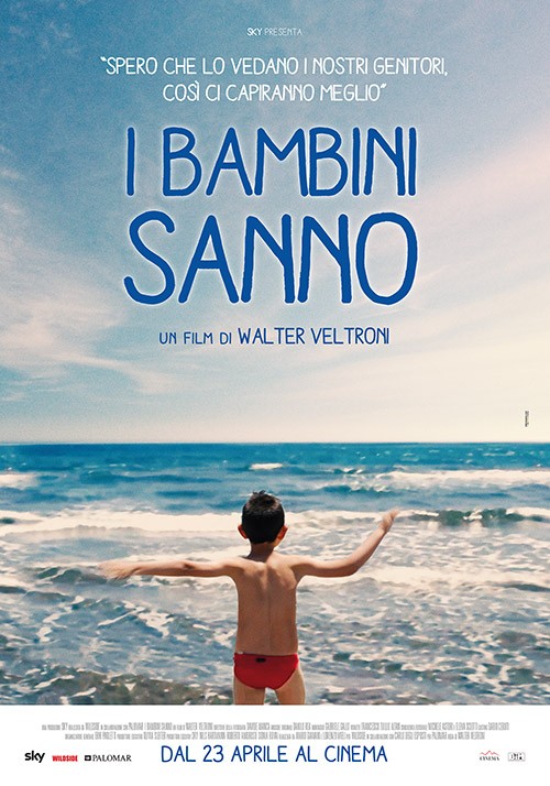 I bambini sanno Movie Poster