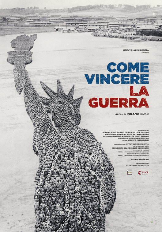 Come vincere la guerra Movie Poster