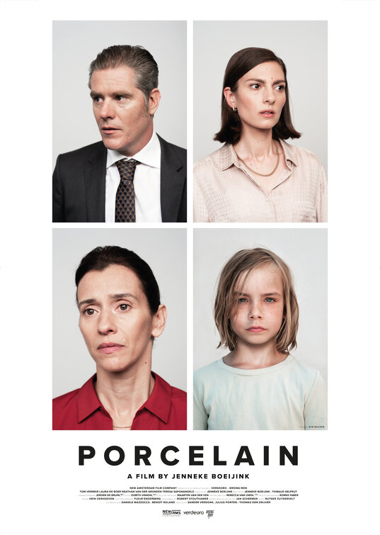 Porcelain Movie Poster