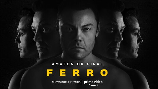 Ferro Movie Poster