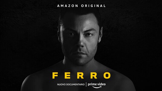 Ferro Movie Poster