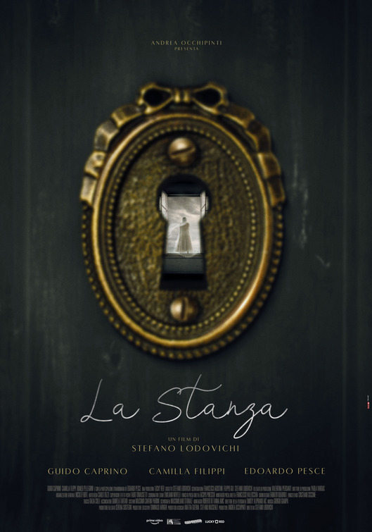 La stanza Movie Poster