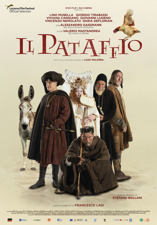 Il pataffio Movie Poster