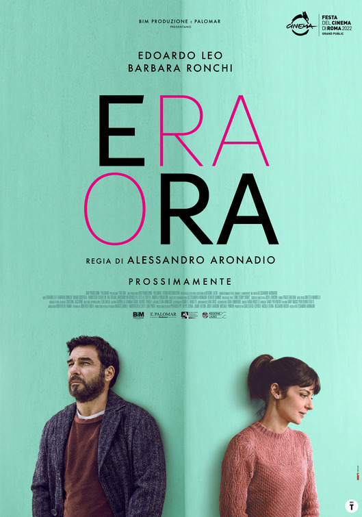 Era ora Movie Poster