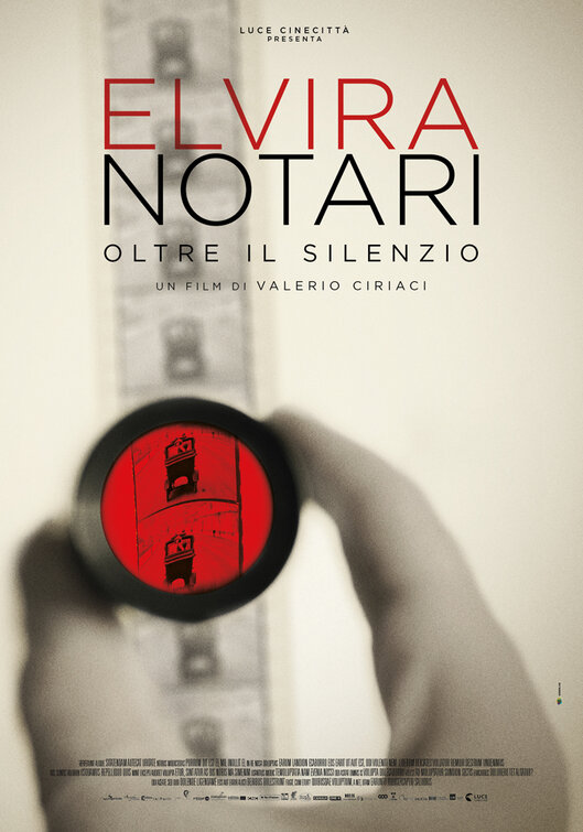Elvira Notari: Oltre il silenzio Movie Poster