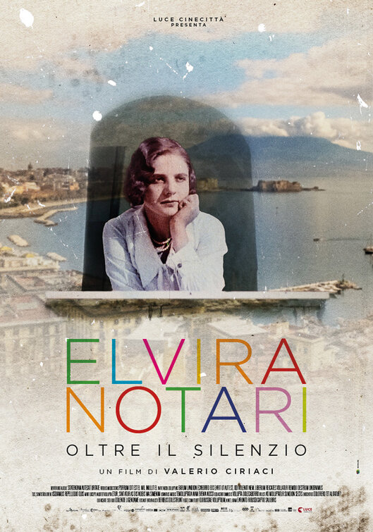 Elvira Notari: Oltre il silenzio Movie Poster