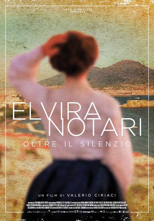 Elvira Notari: Oltre il silenzio Movie Poster