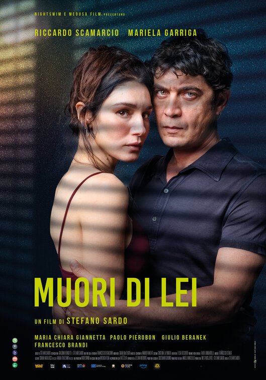 Muori di lei Movie Poster