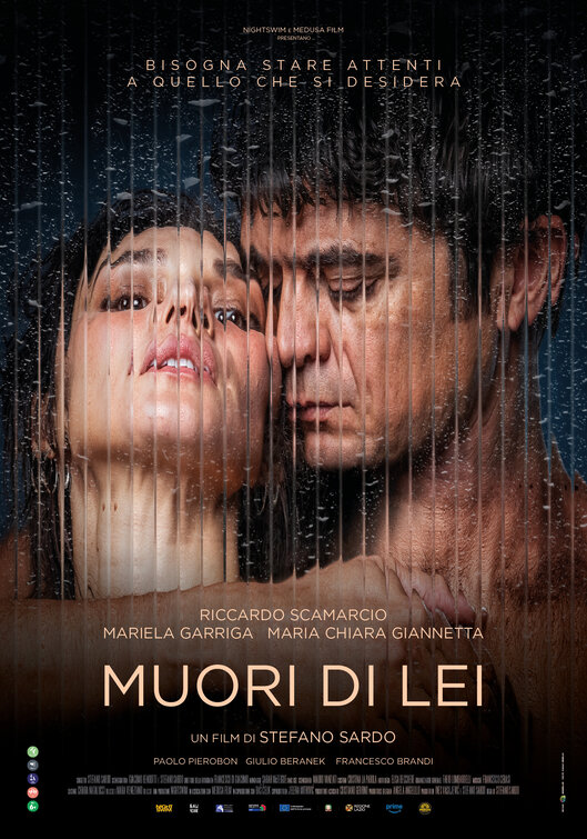 Muori di lei Movie Poster