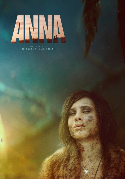 Anna Movie Poster