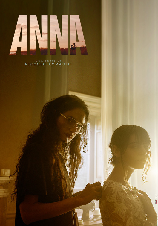 Anna Movie Poster