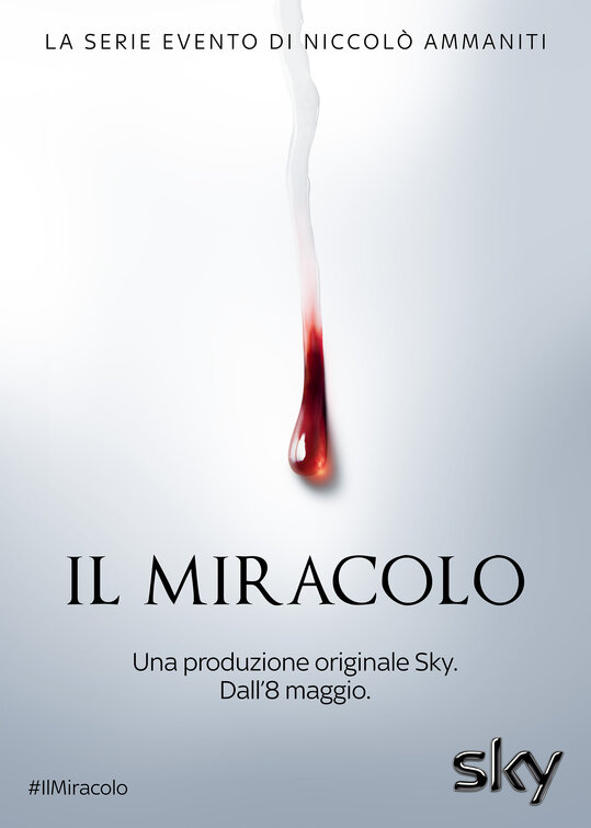 Il miracolo Movie Poster