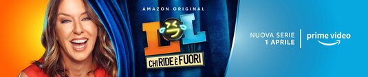 LOL - Chi ride è fuori Movie Poster