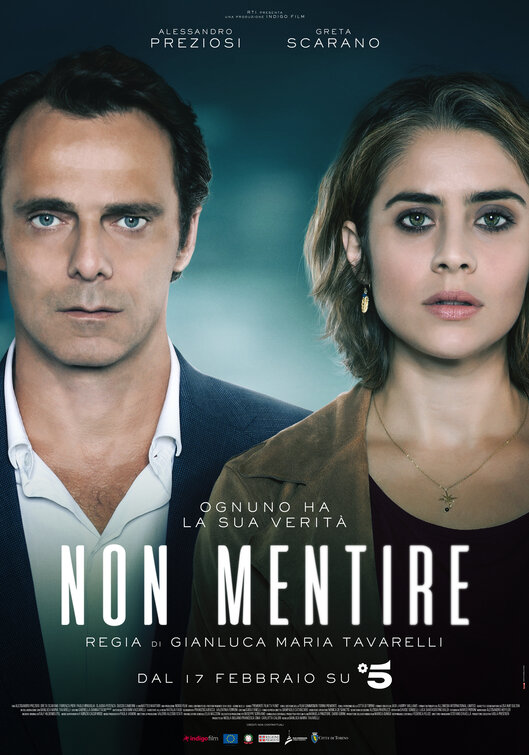 Non mentire Movie Poster