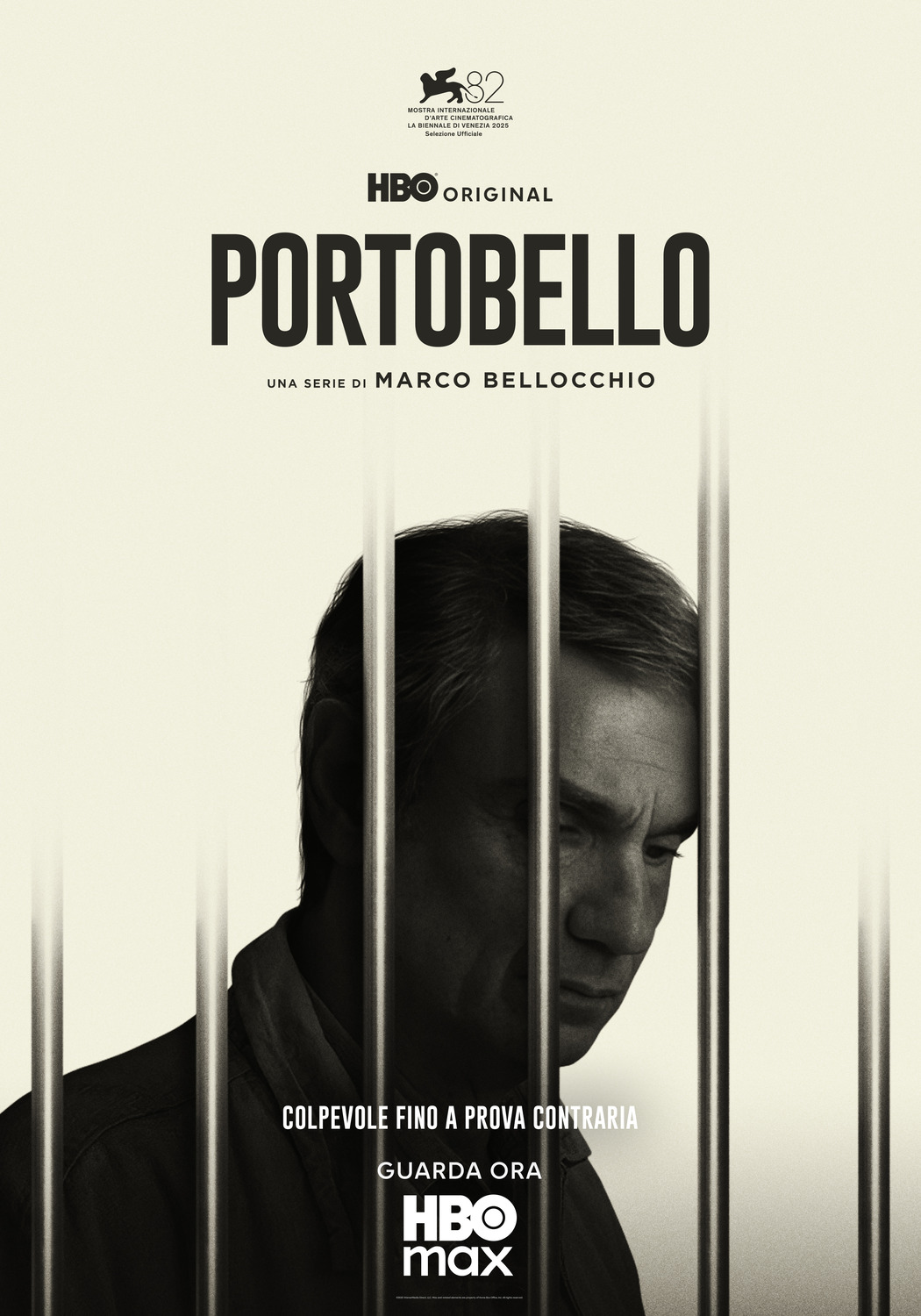 Extra Large TV Poster Image for Portobello (#4 of 4)