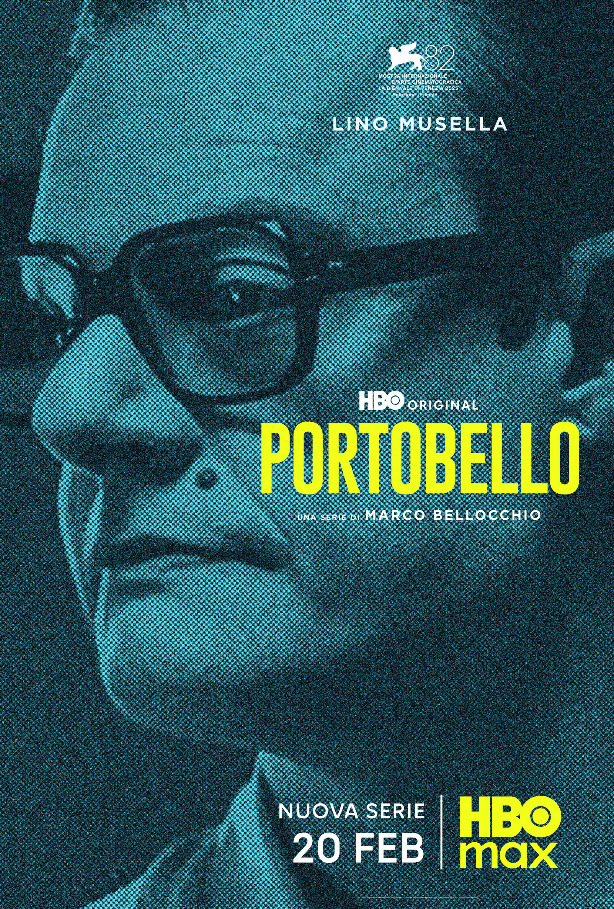 Mega Sized TV Poster Image for Portobello (#6 of 9)