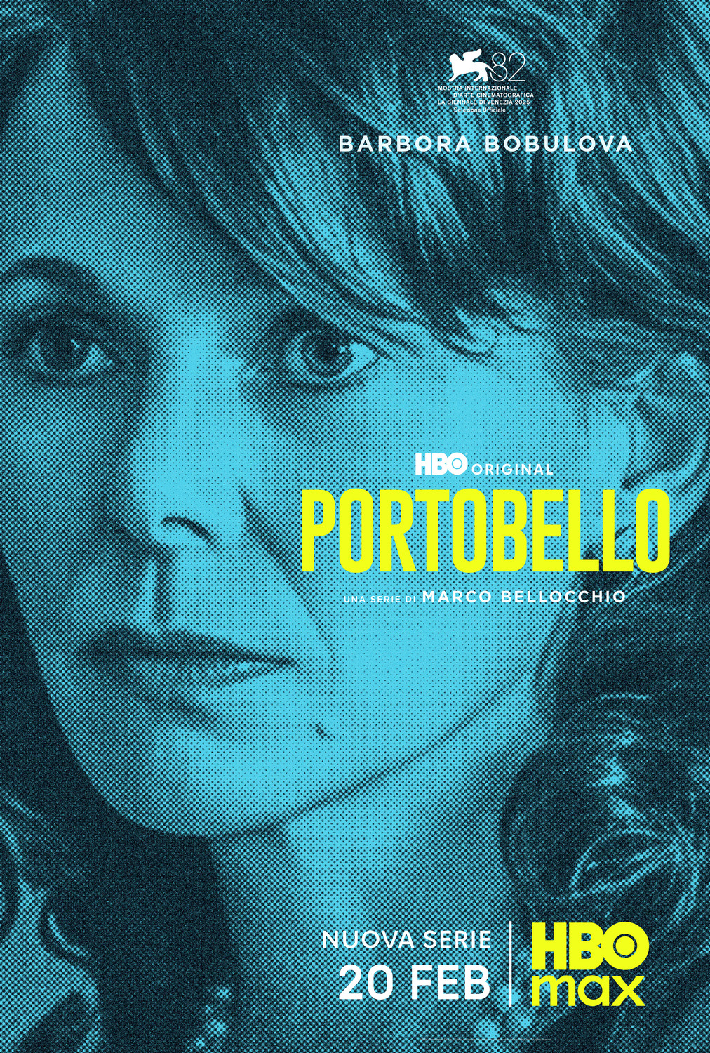 Extra Large TV Poster Image for Portobello (#8 of 9)