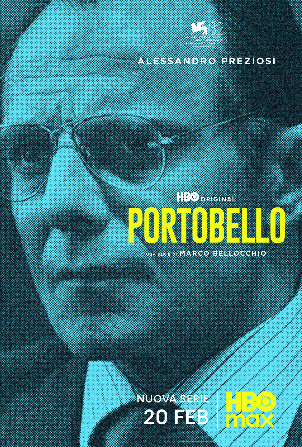 Extra Large TV Poster Image for Portobello (#9 of 9)