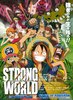 One Piece: Strong World (2009) Thumbnail